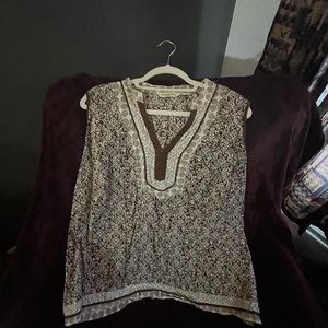 St.John’s Bay tank top sz 3x